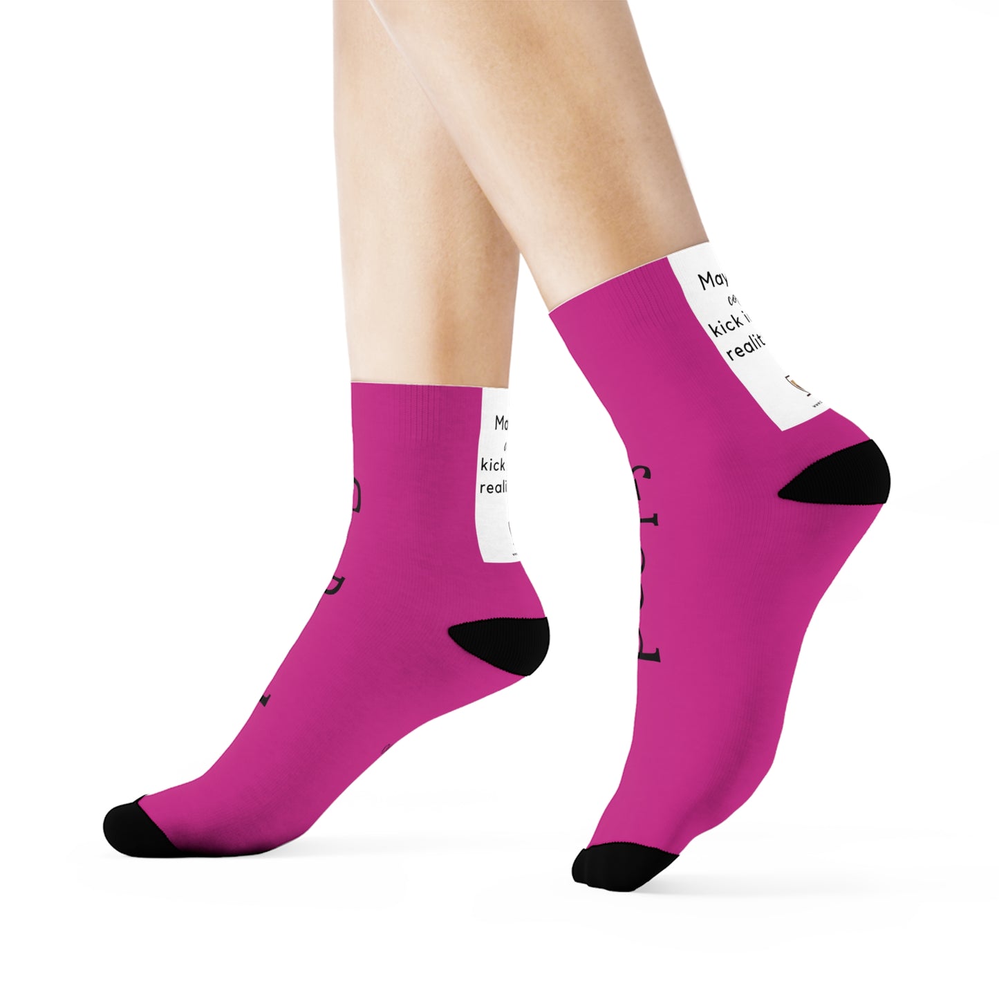 Crew Socks