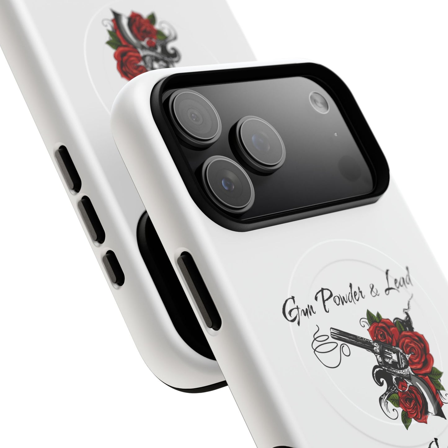 Tough Magnetic Cases