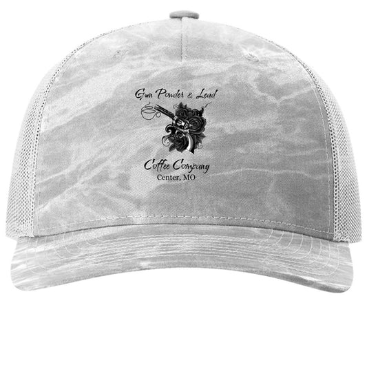 Mossy Oak Elements Bonefish/ Light Grey - FRONT