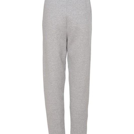 ATHLETIC HEATHER - BACK