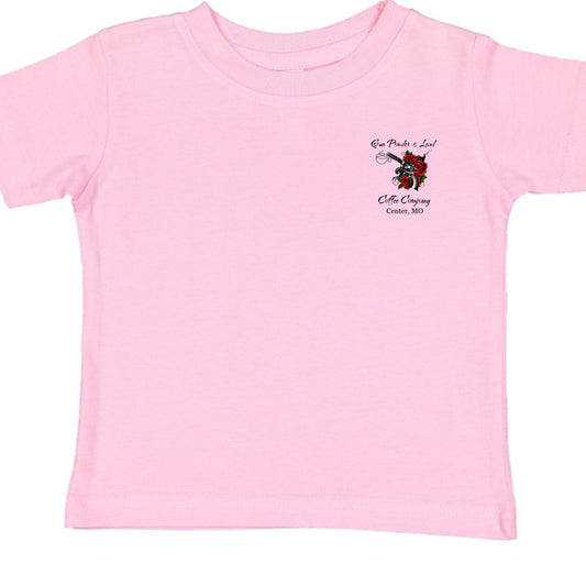 PINK - FRONT