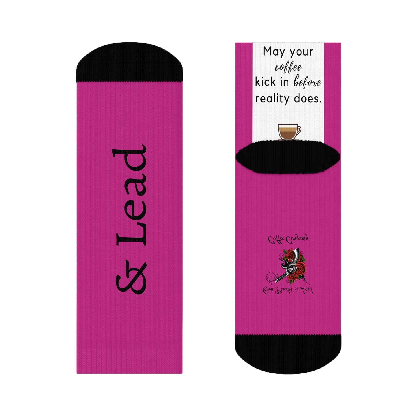 Crew Socks