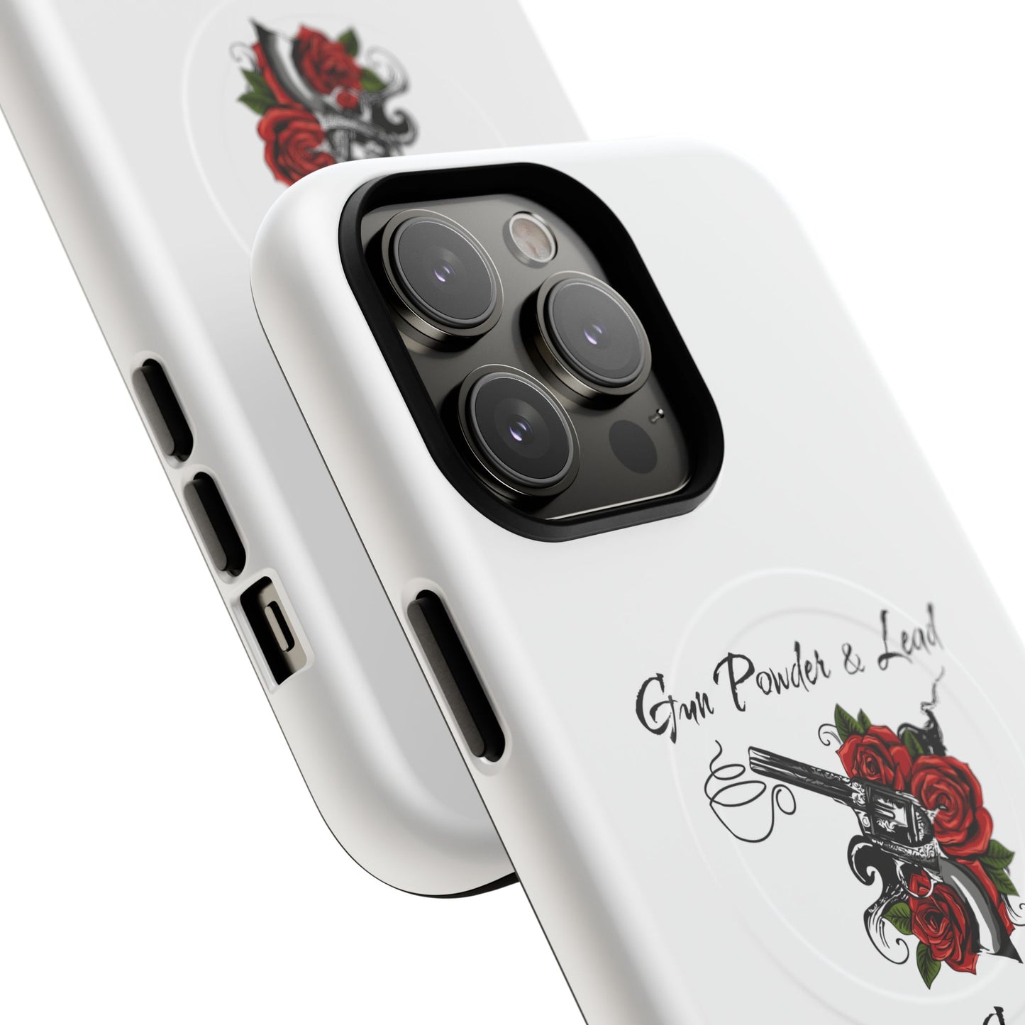 Tough Magnetic Cases