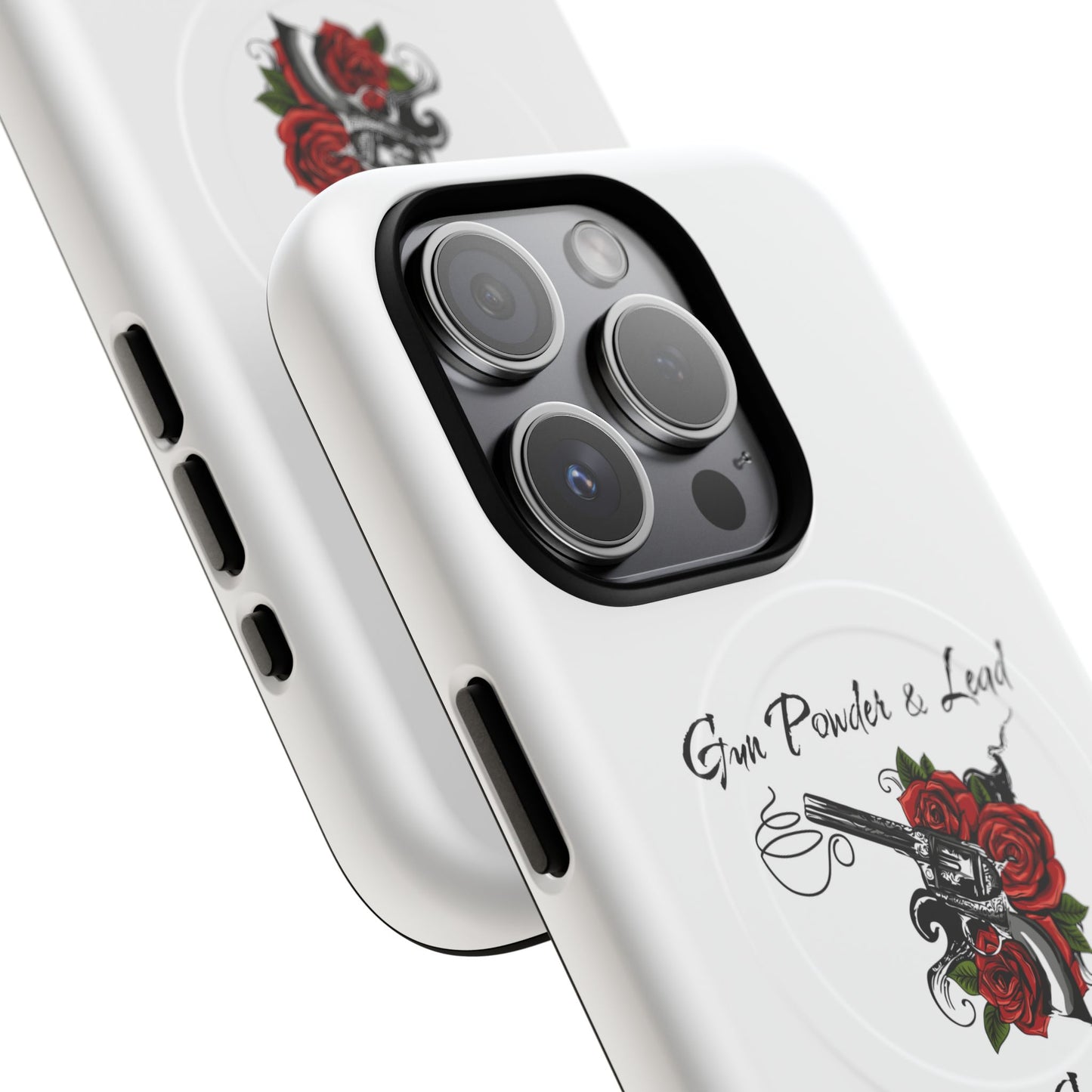 Tough Magnetic Cases