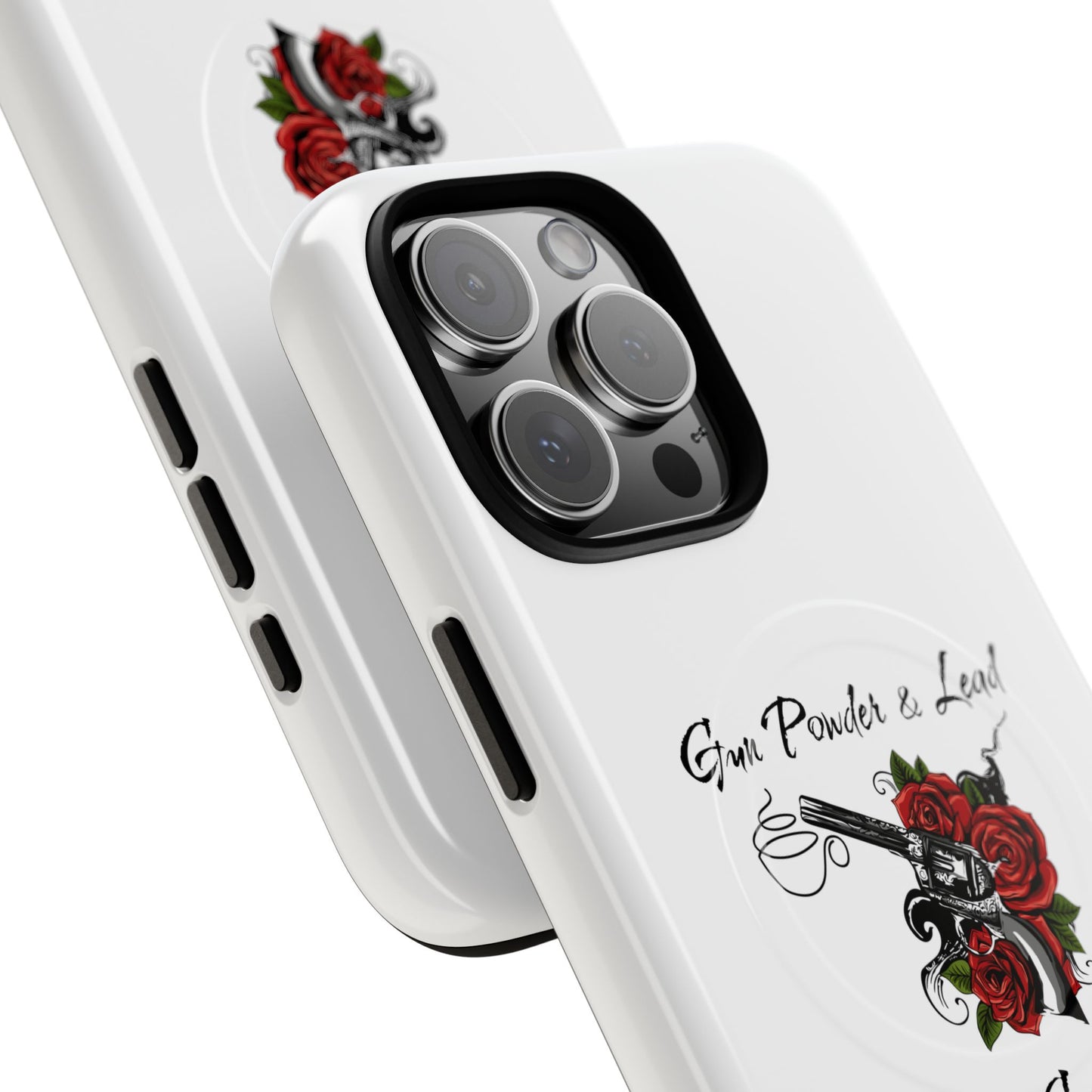 Tough Magnetic Cases