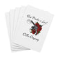 Poker Playing Cards