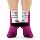 Crew Socks