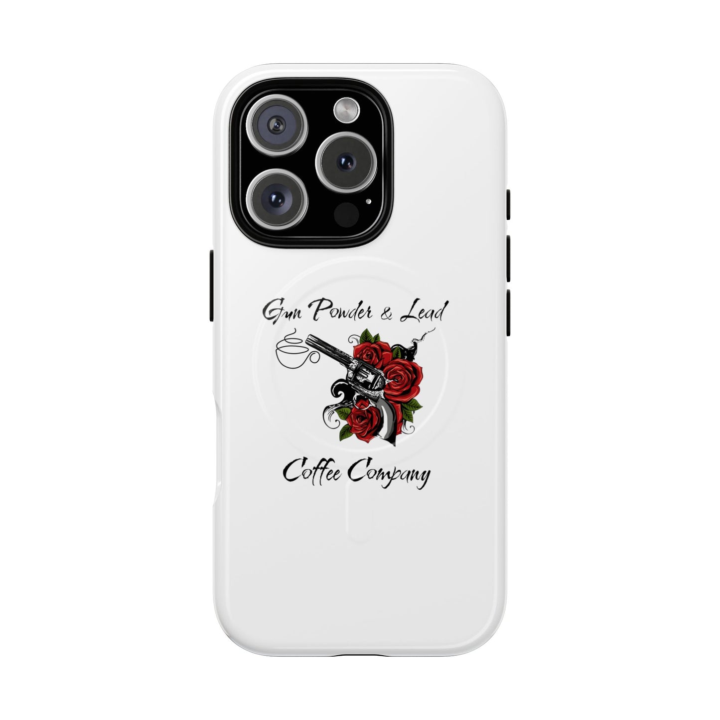 Tough Magnetic Cases