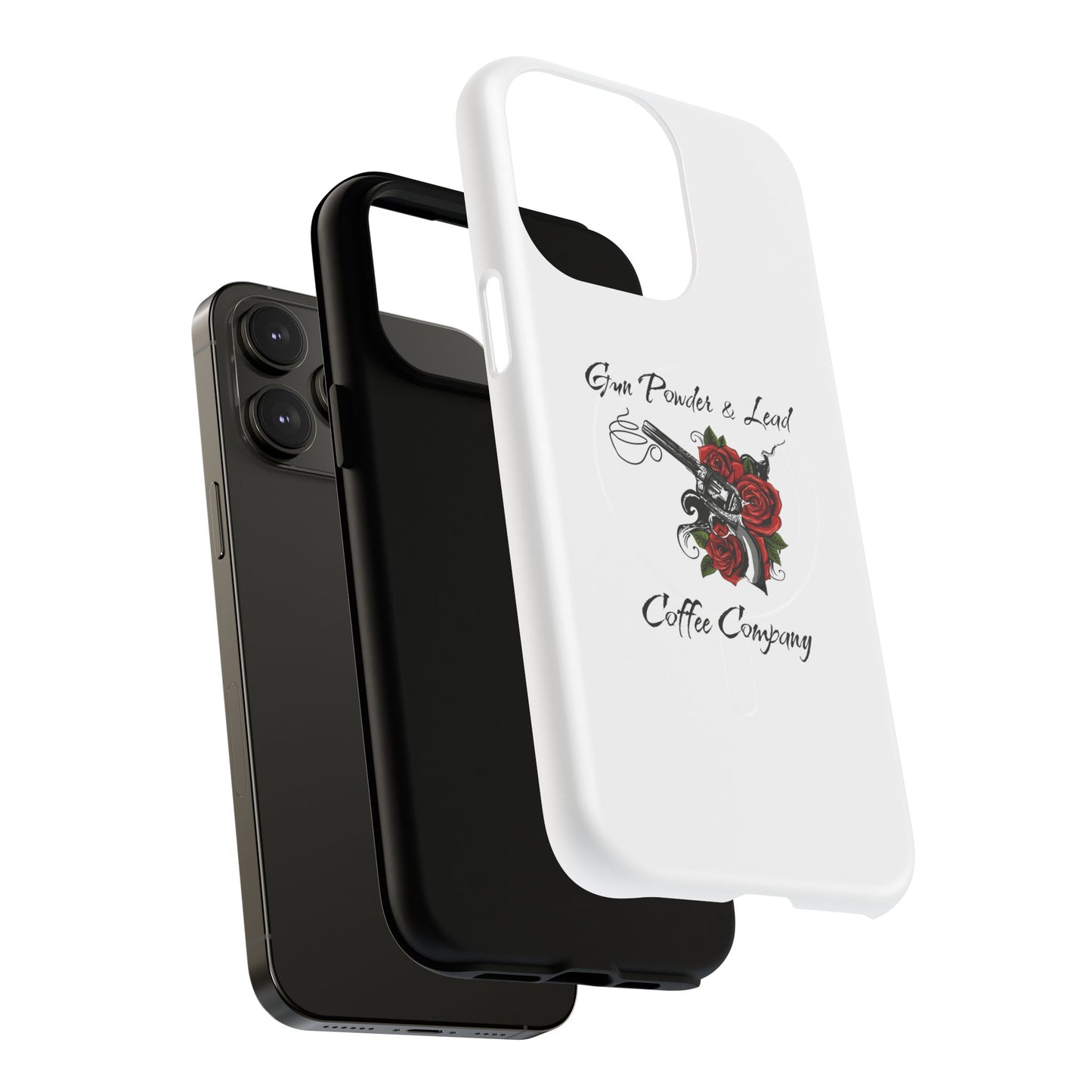 Tough Magnetic Cases