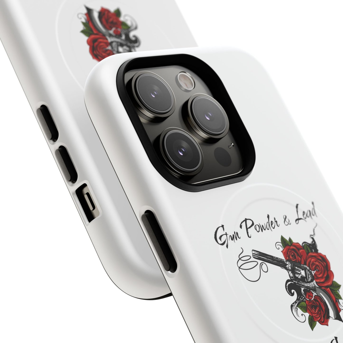 Tough Magnetic Cases