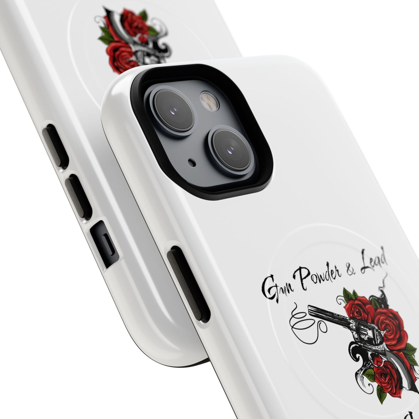 Tough Magnetic Cases