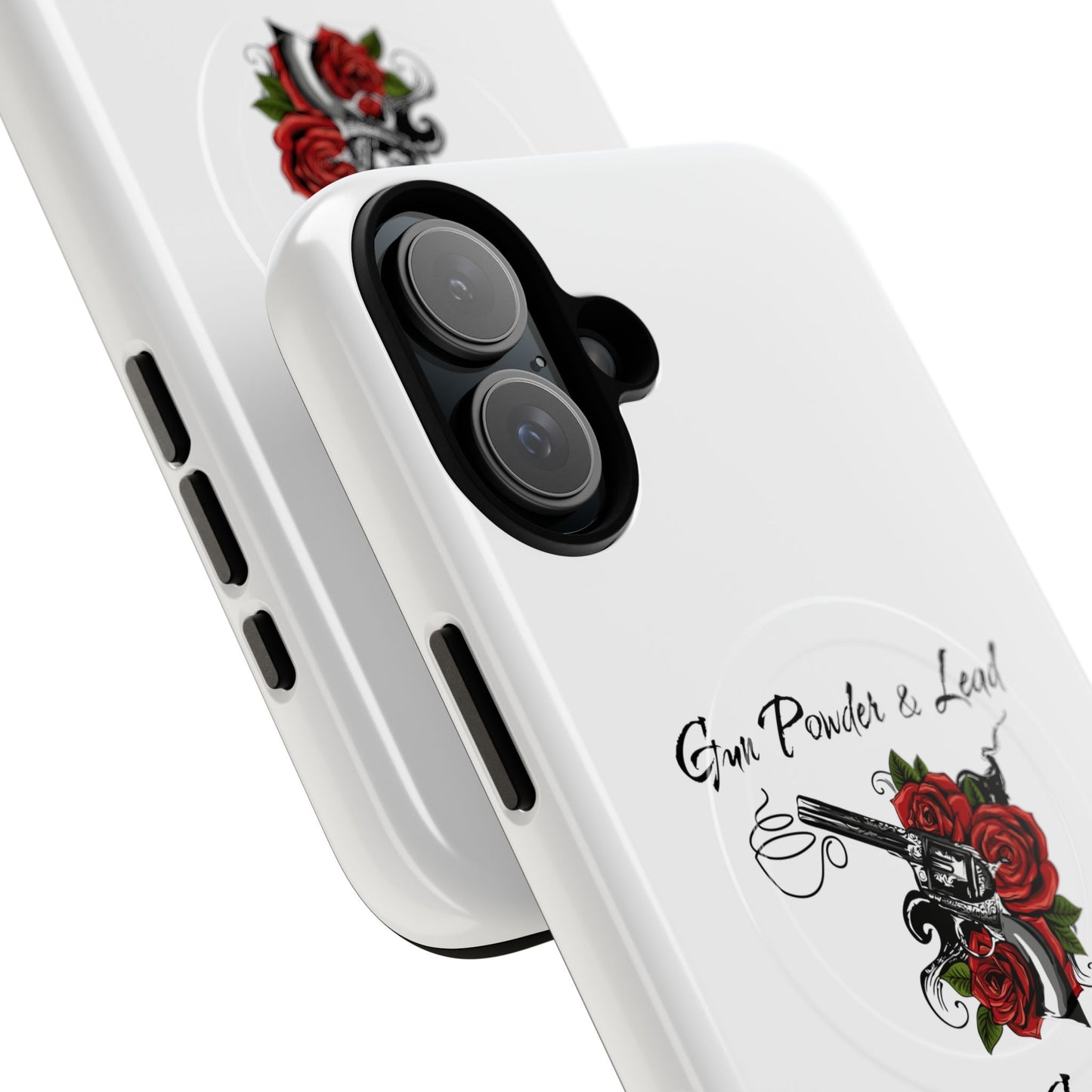 Tough Magnetic Cases