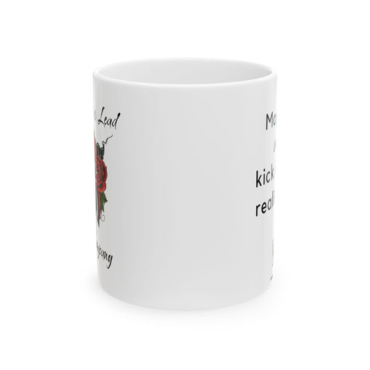 Ceramic Mug, (11oz, 15oz)