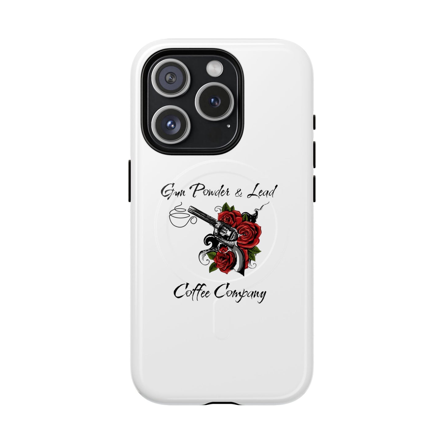 Tough Magnetic Cases