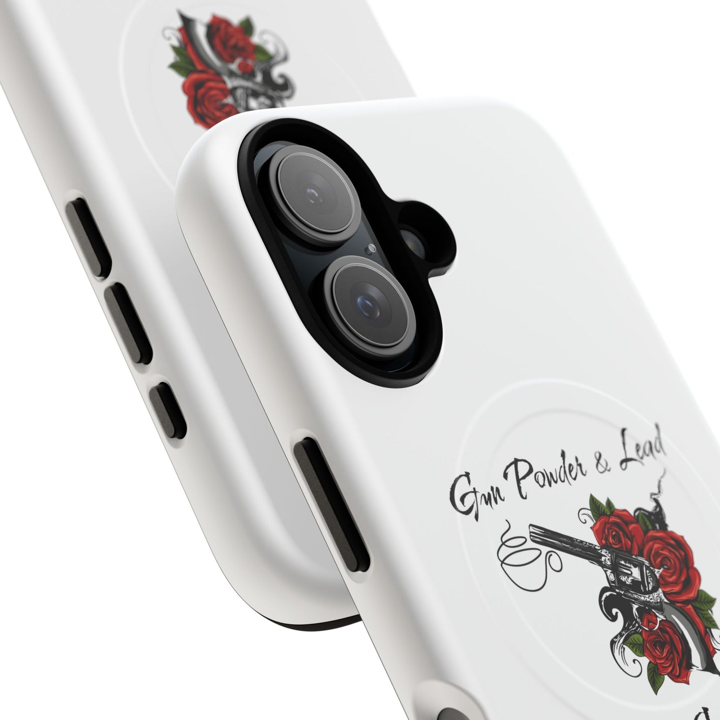 Tough Magnetic Cases