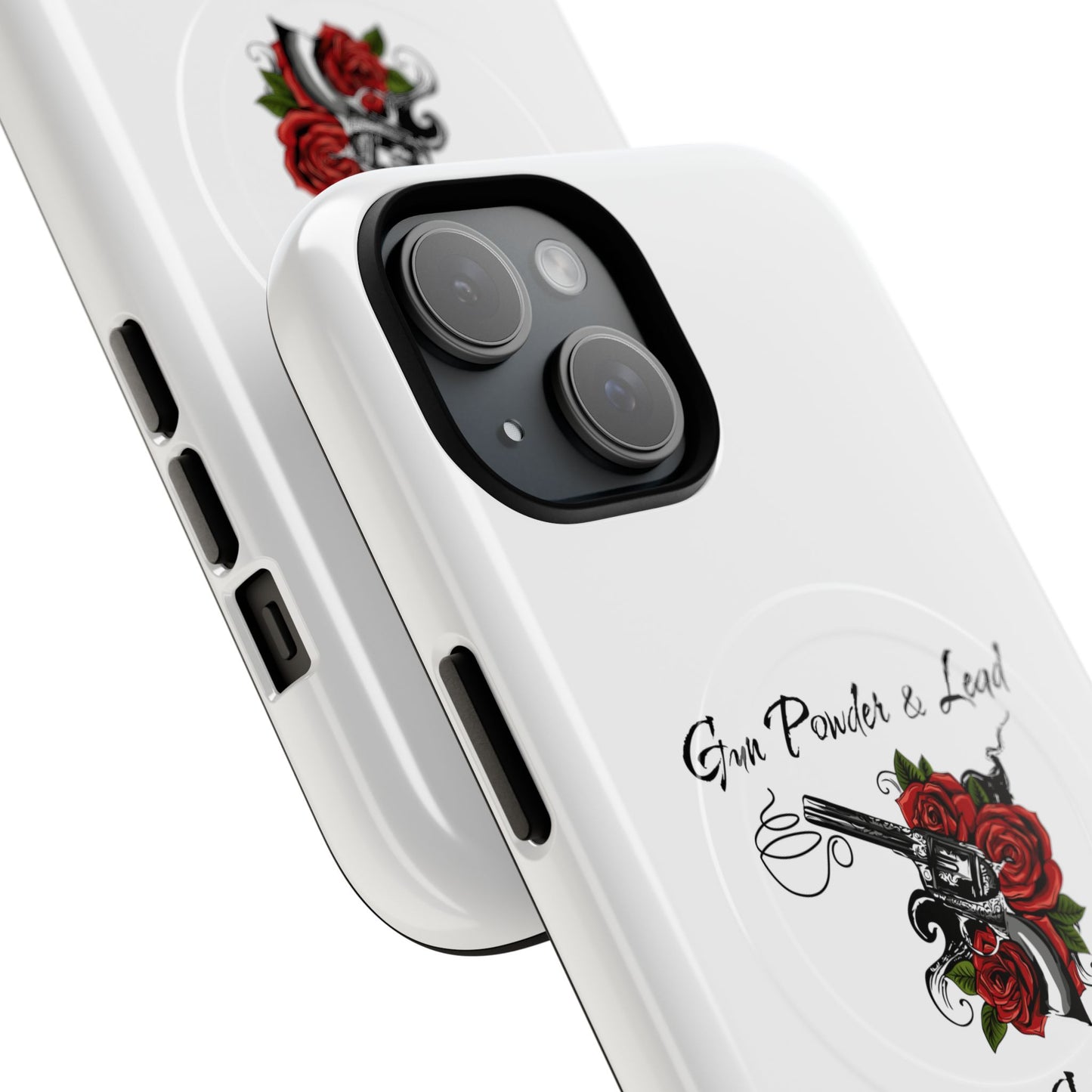 Tough Magnetic Cases