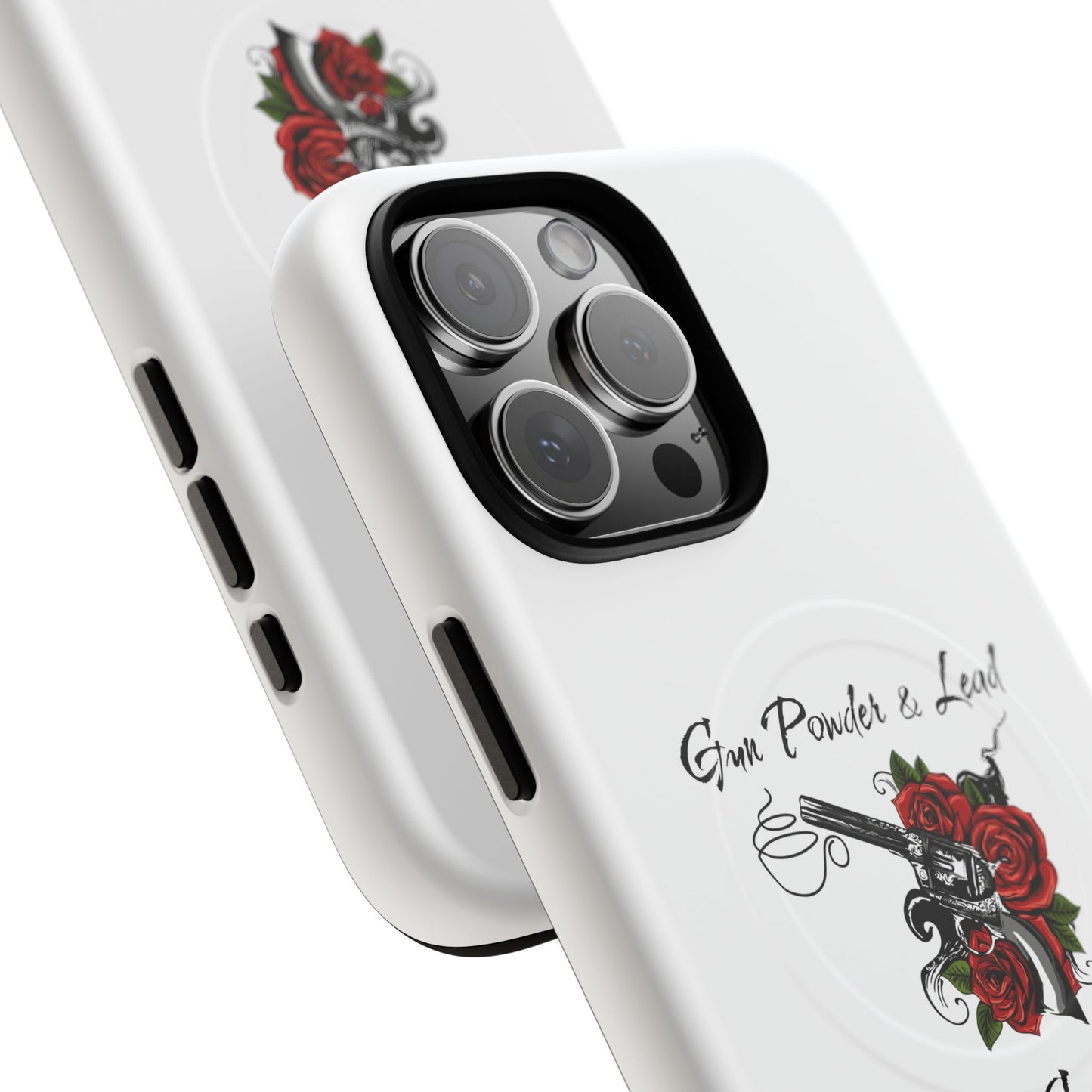 Tough Magnetic Cases