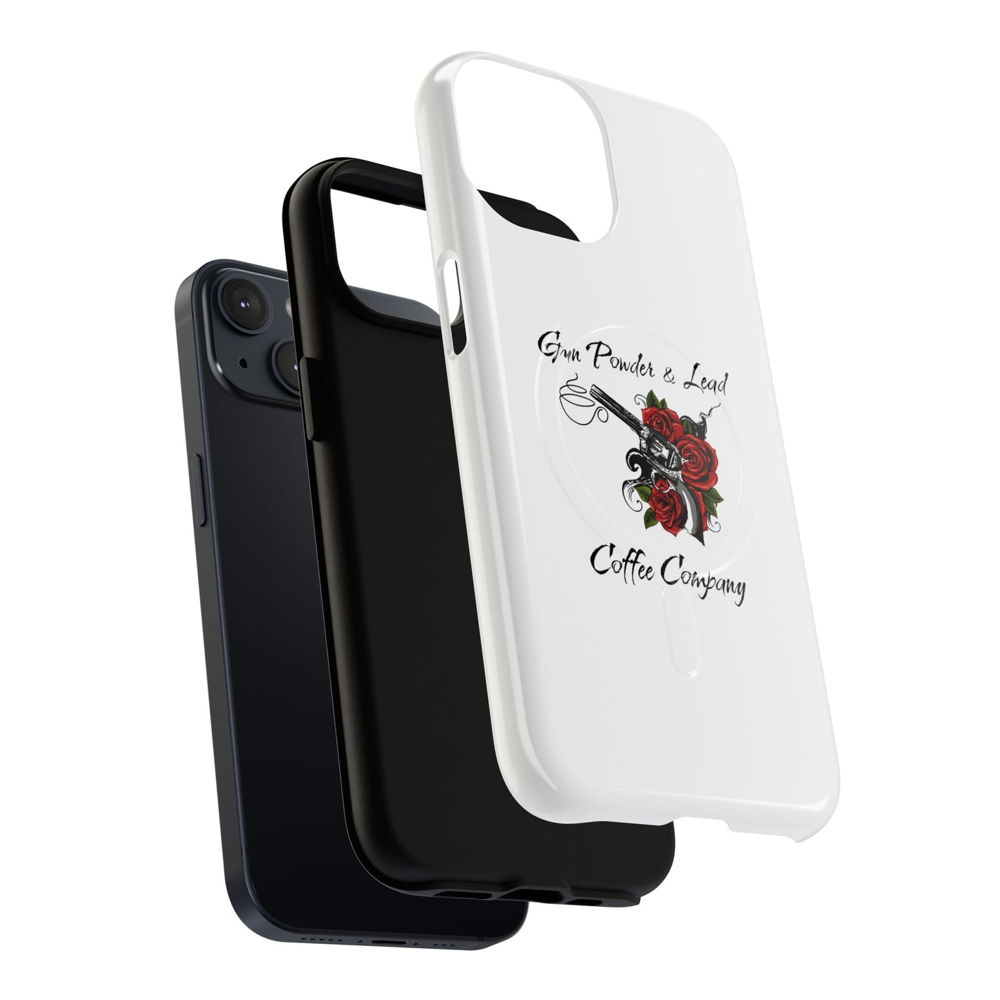 Tough Magnetic Cases