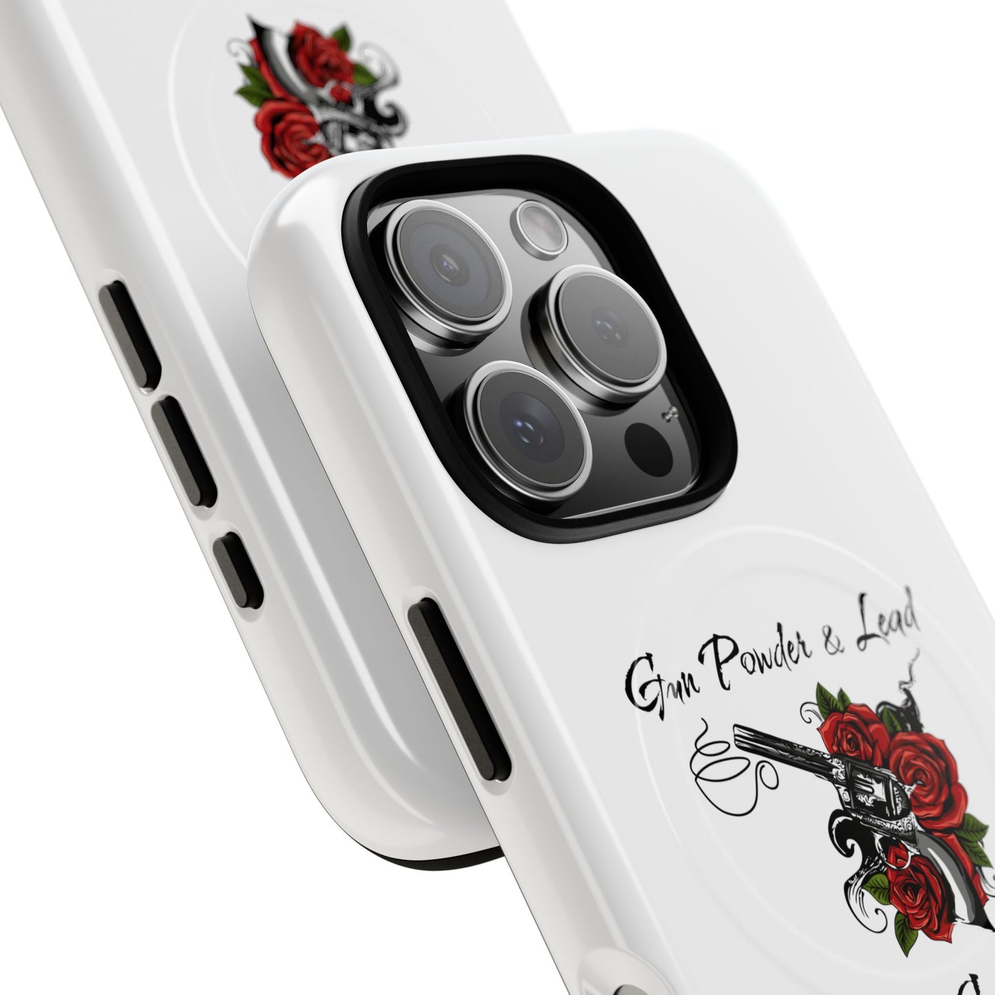 Tough Magnetic Cases