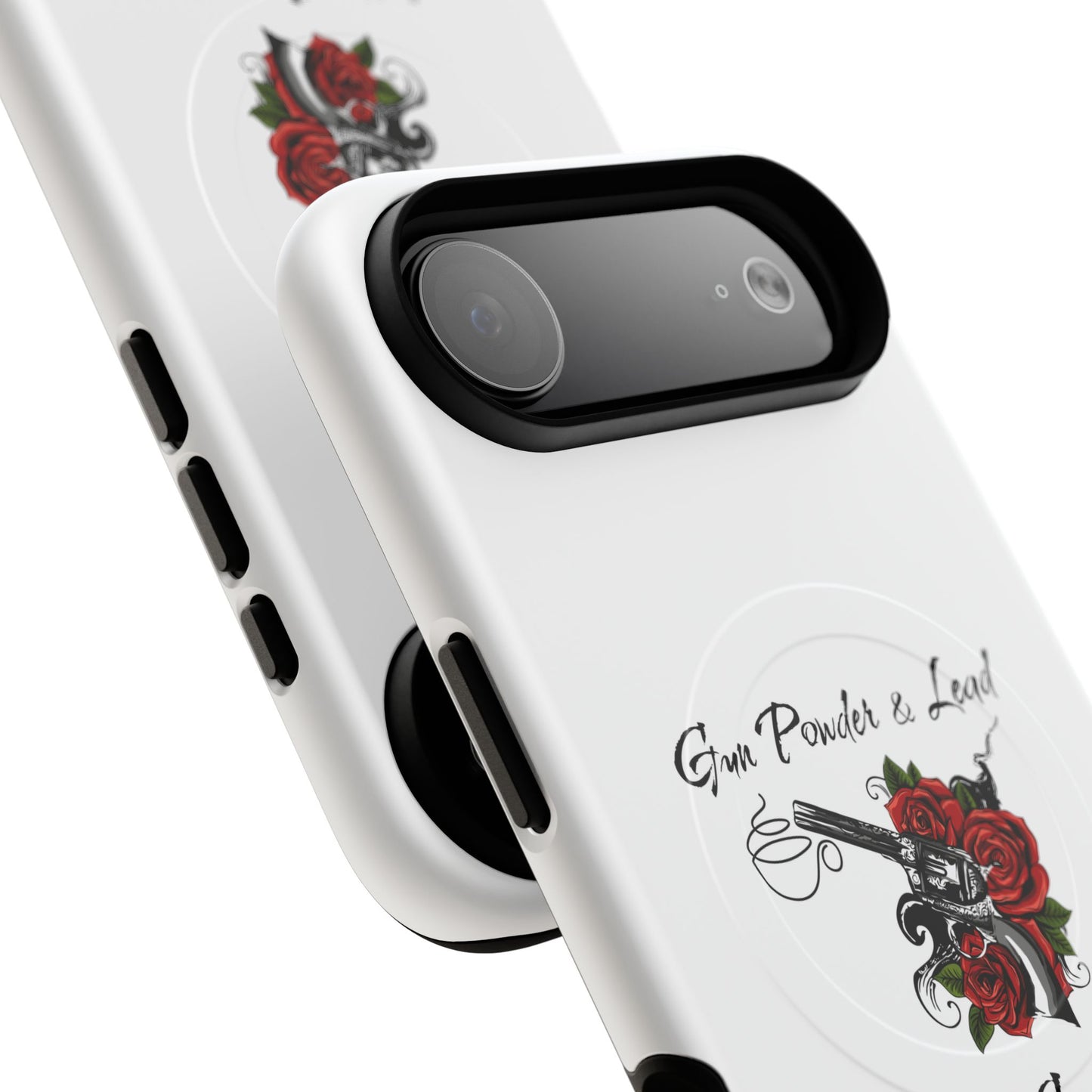 Tough Magnetic Cases