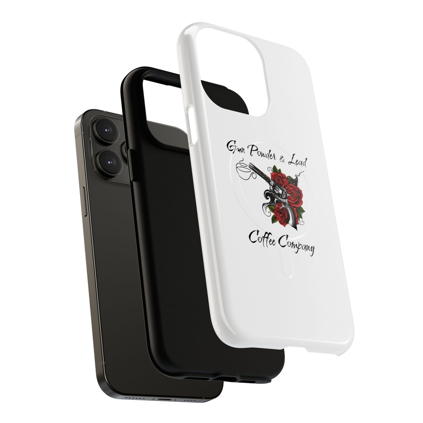 Tough Magnetic Cases