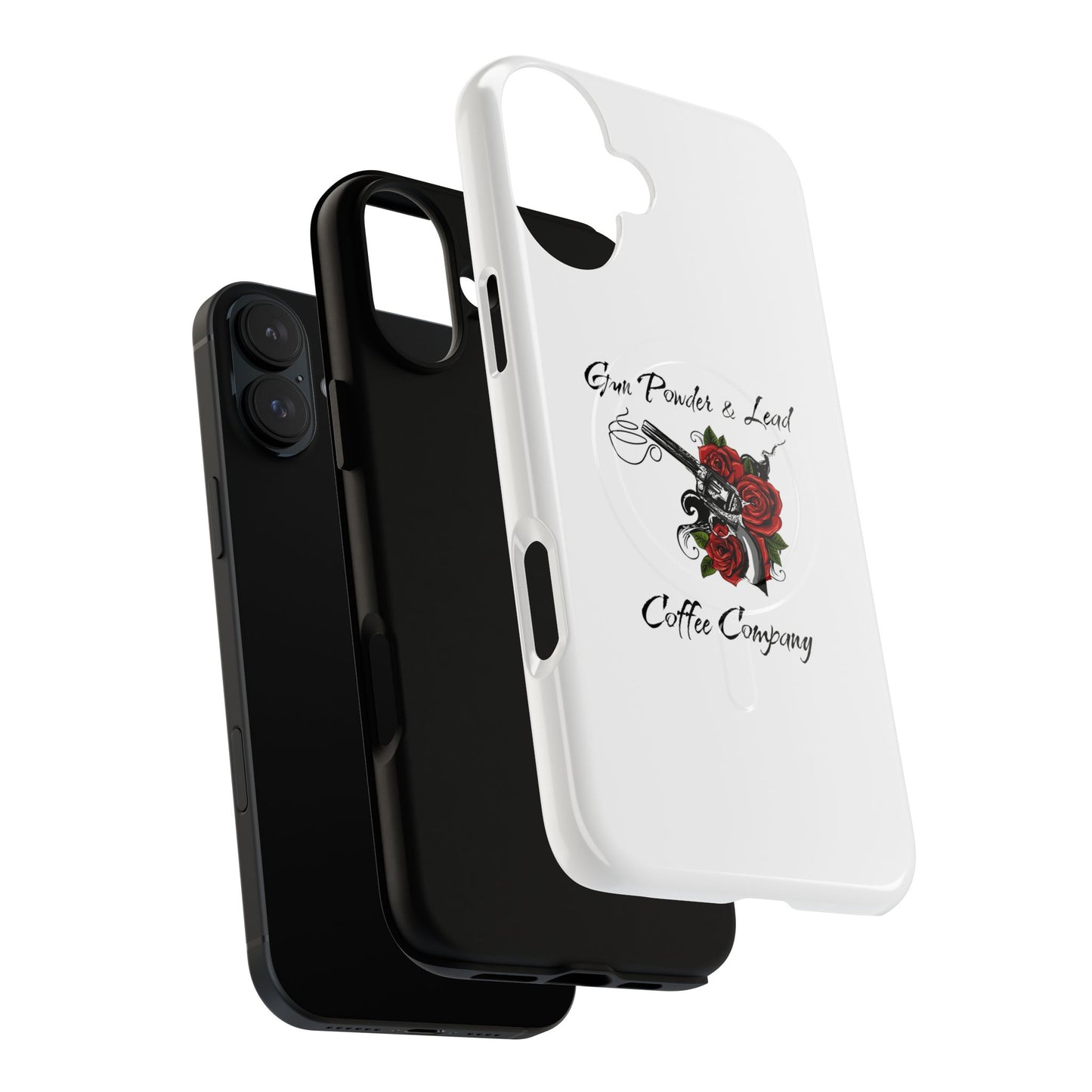 Tough Magnetic Cases