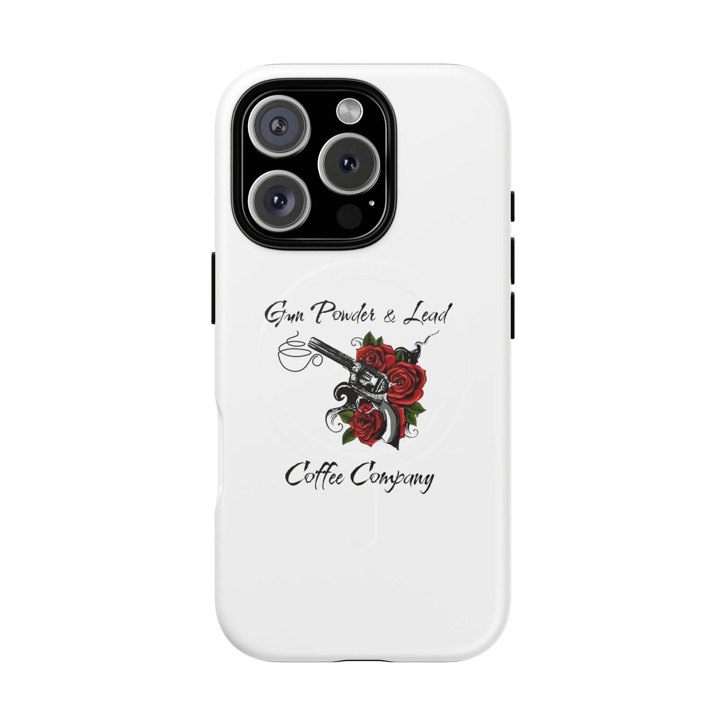 Tough Magnetic Cases