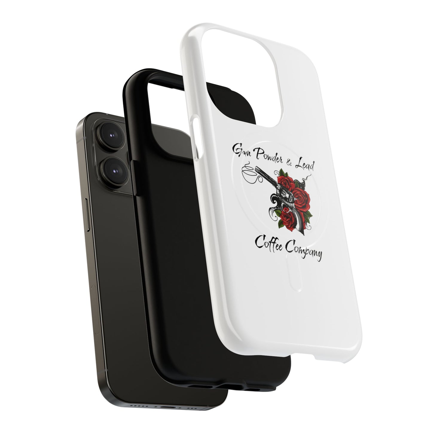 Tough Magnetic Cases