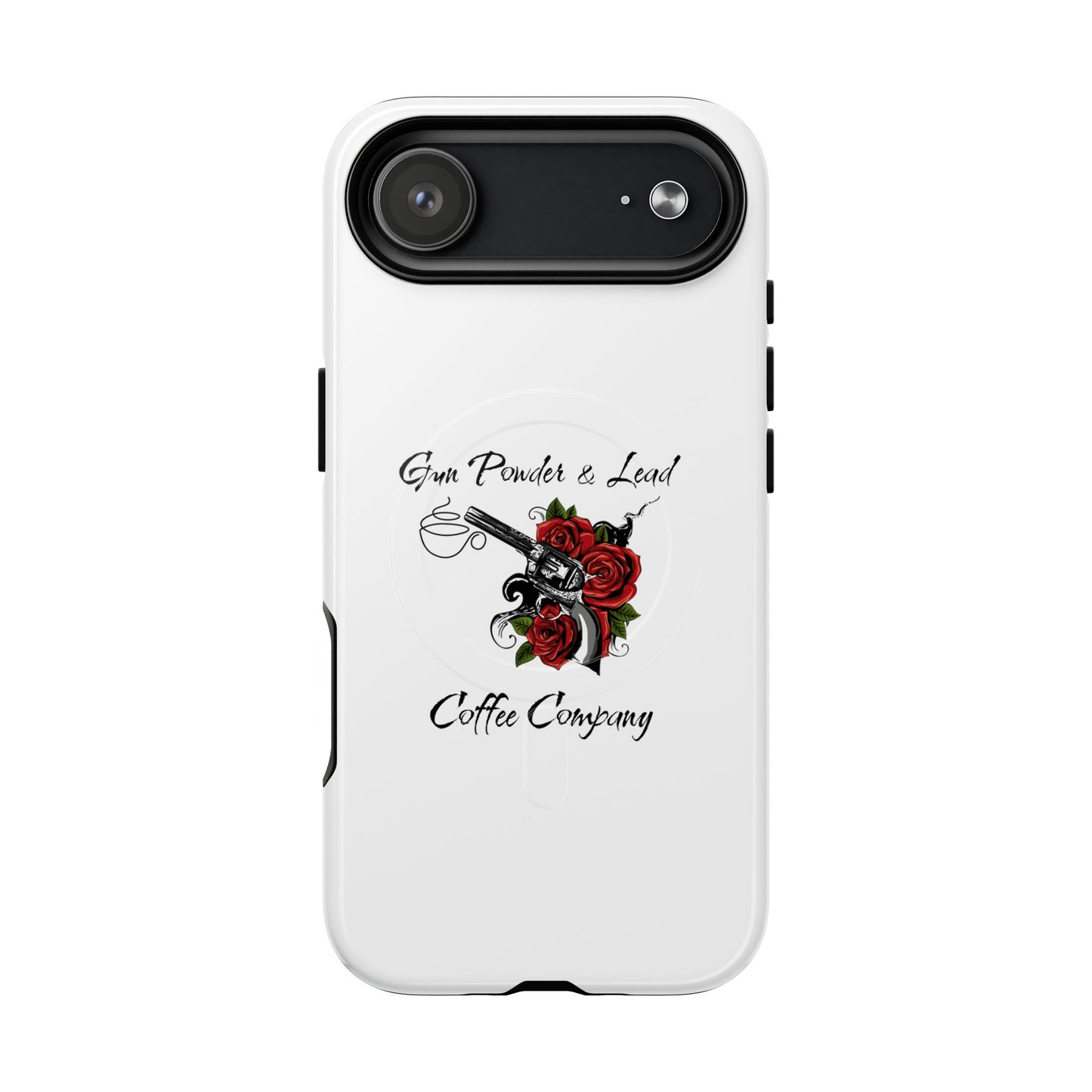 Tough Magnetic Cases