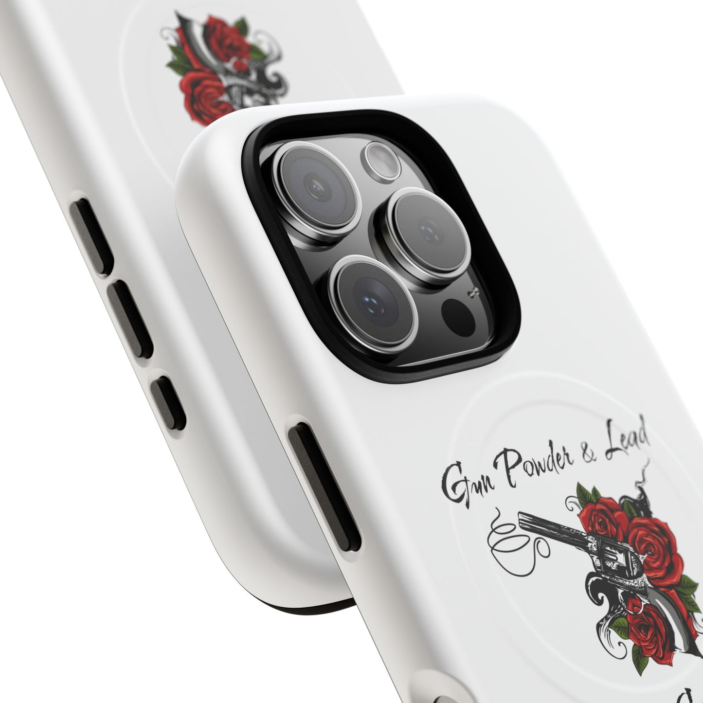 Tough Magnetic Cases