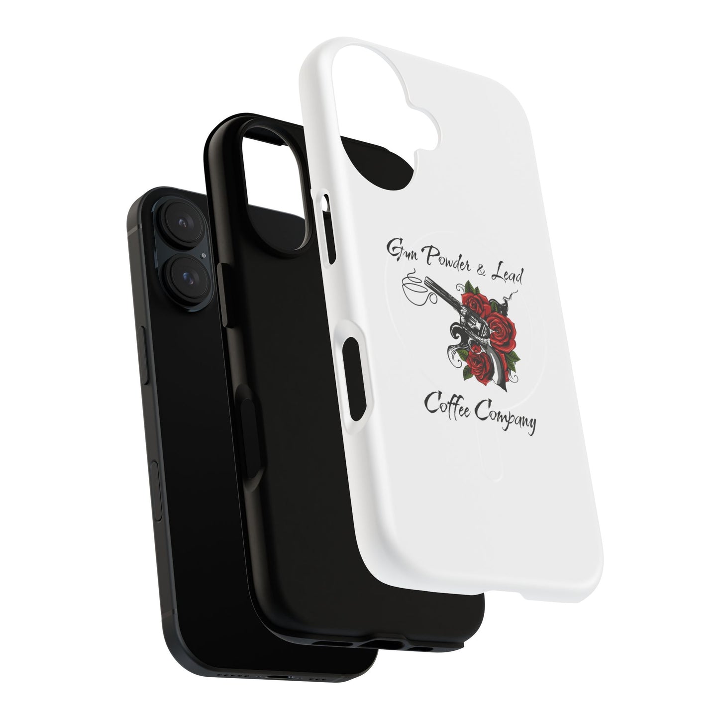 Tough Magnetic Cases