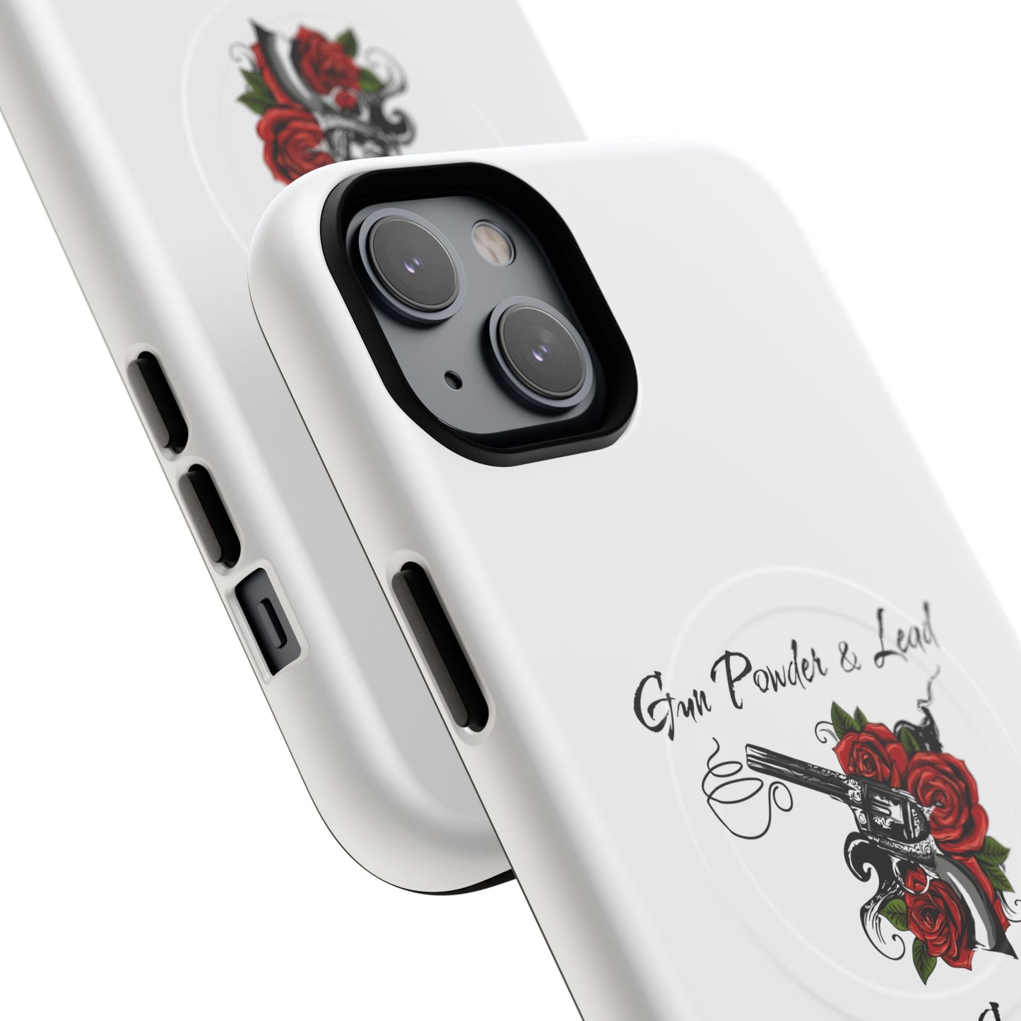 Tough Magnetic Cases