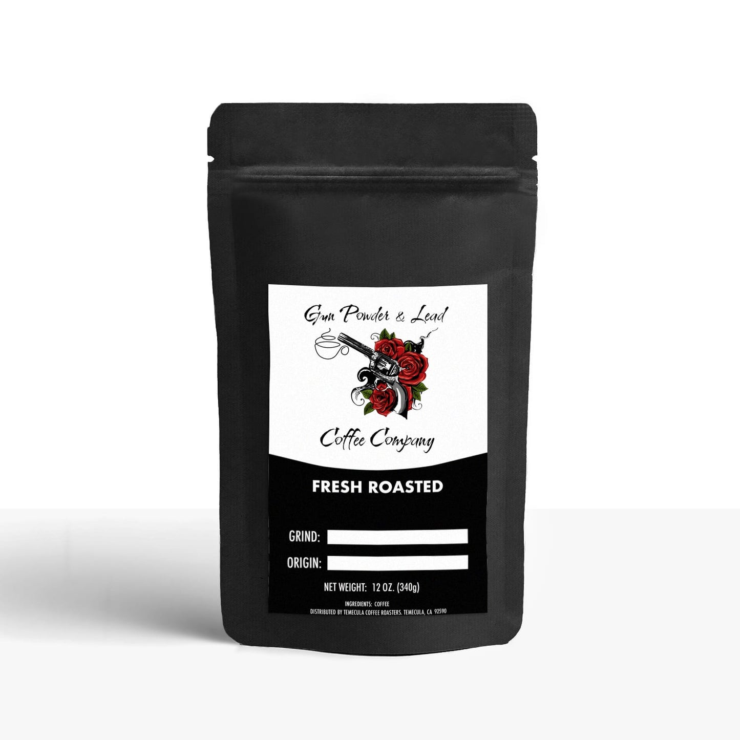 Latin American Blend