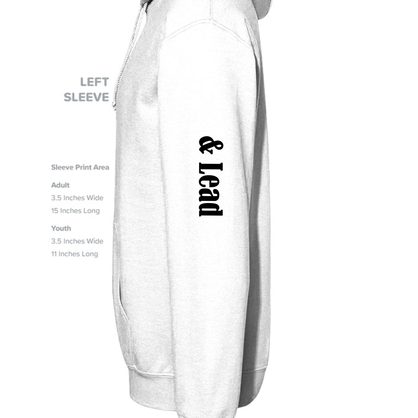 WHITE - SLEEVE_LEFT