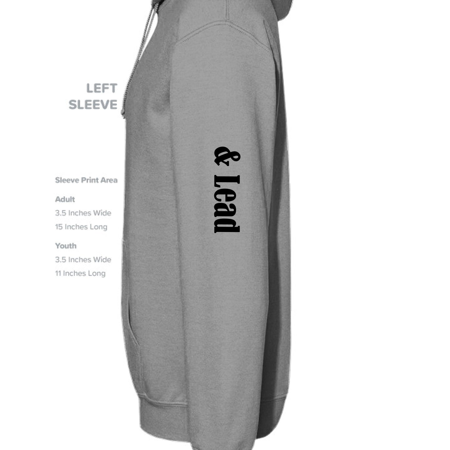 GREY - SLEEVE_LEFT