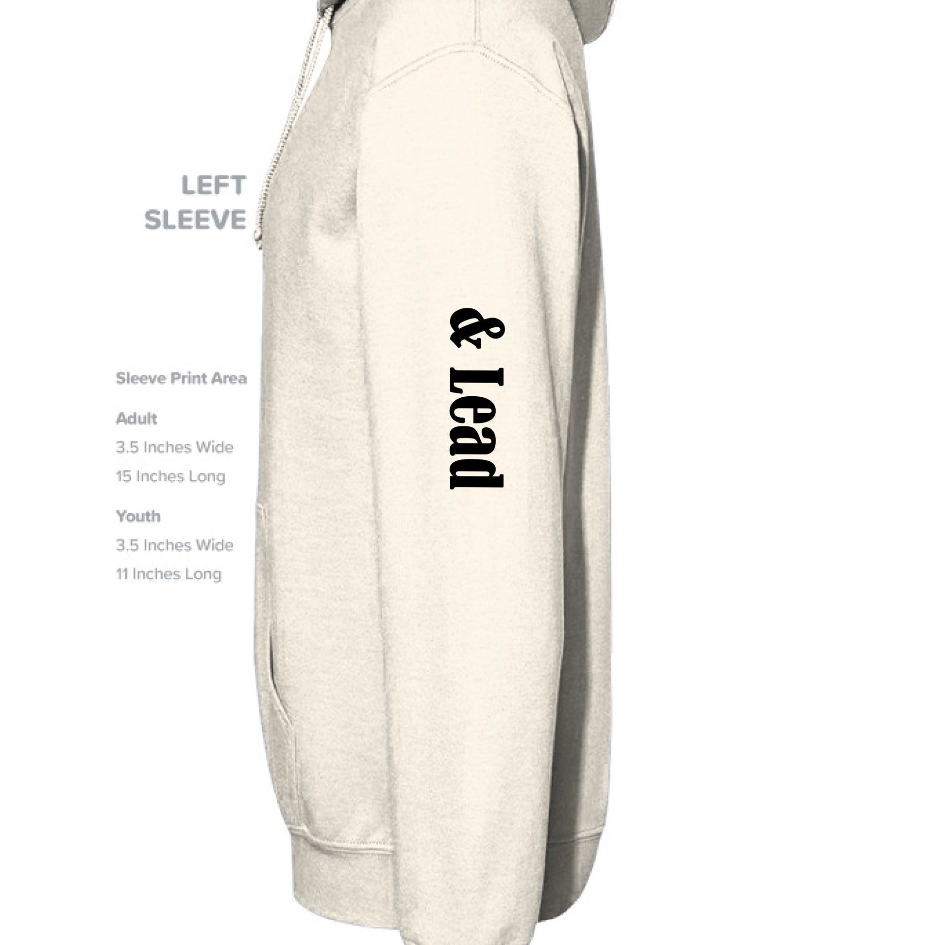 IVORY - SLEEVE_LEFT