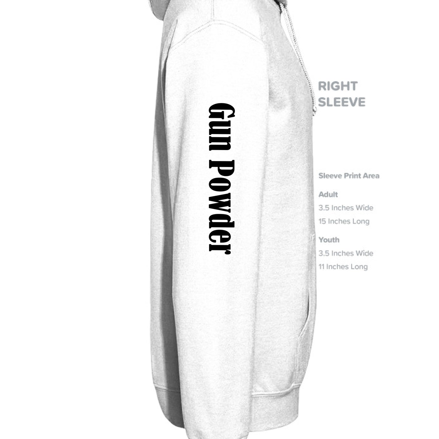 WHITE - SLEEVE_RIGHT