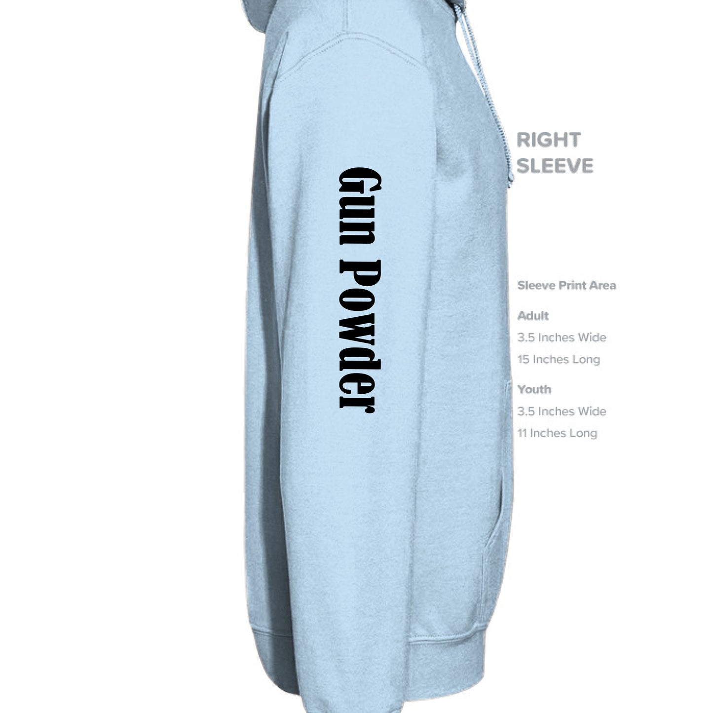 Hydrangea - SLEEVE_RIGHT