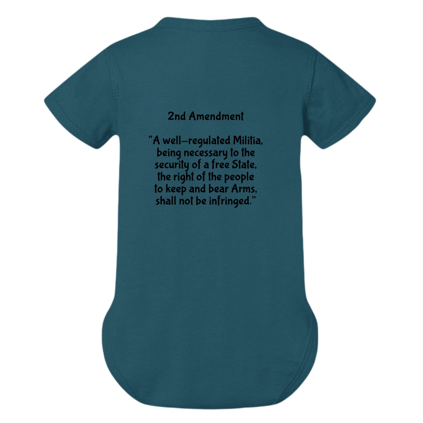 SURF BLACKOUT - BACK