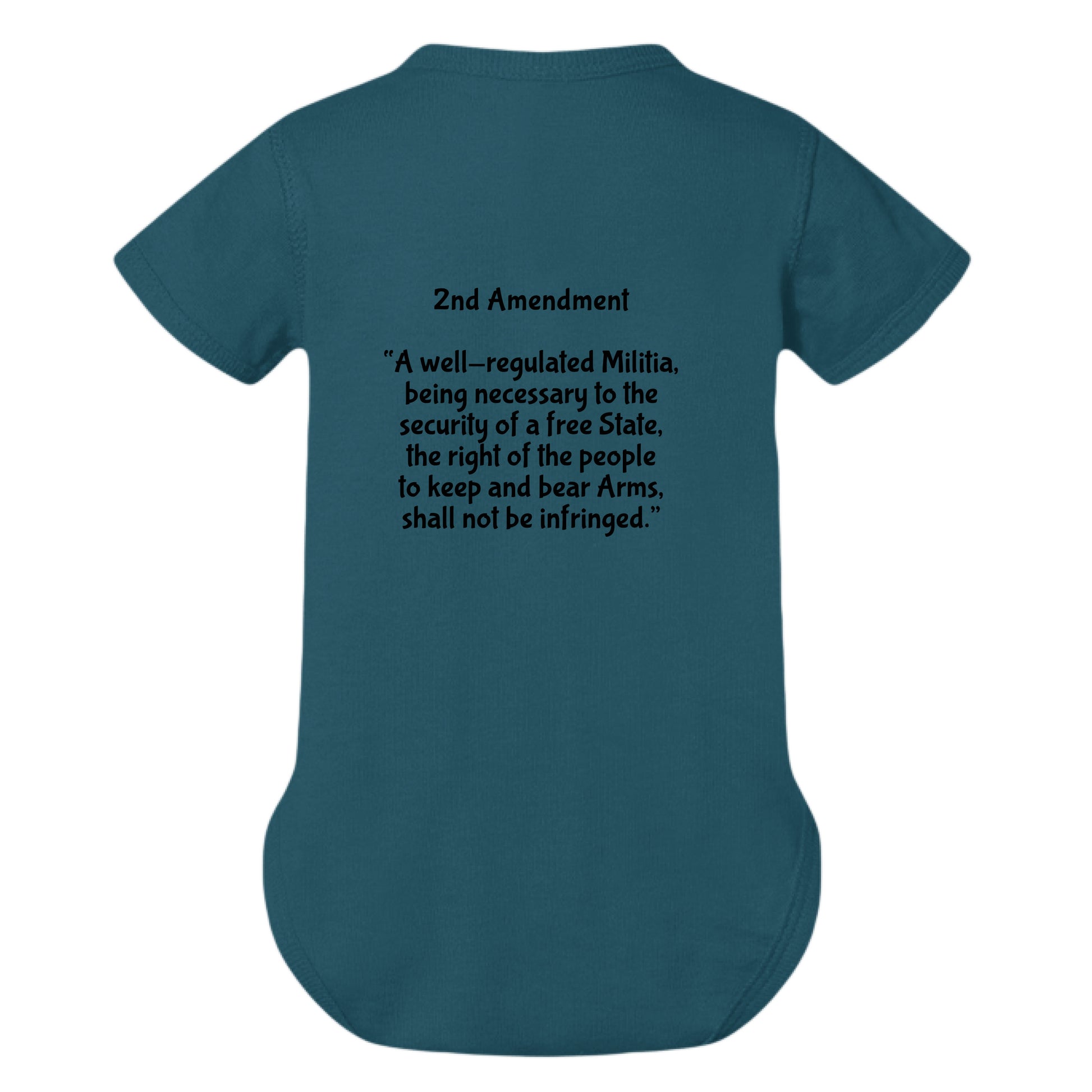 SURF BLACKOUT - BACK