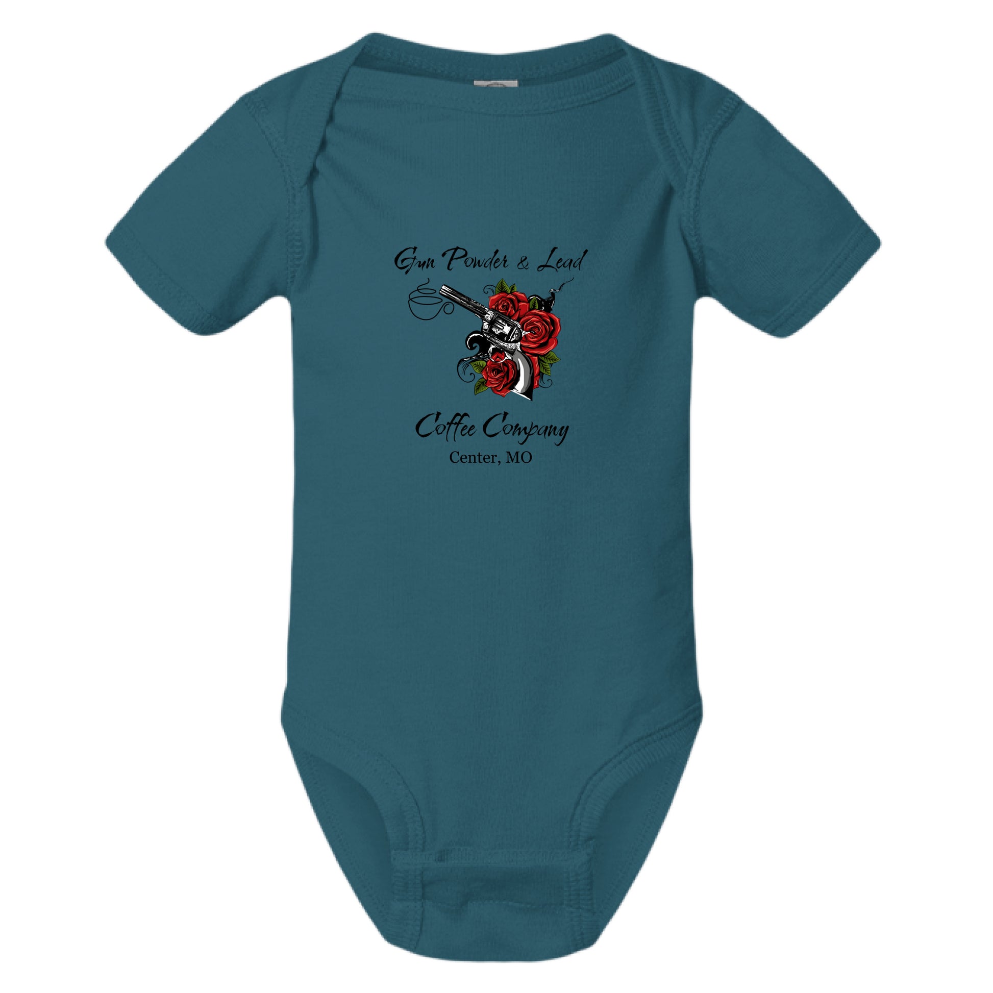 SURF BLACKOUT - FRONT