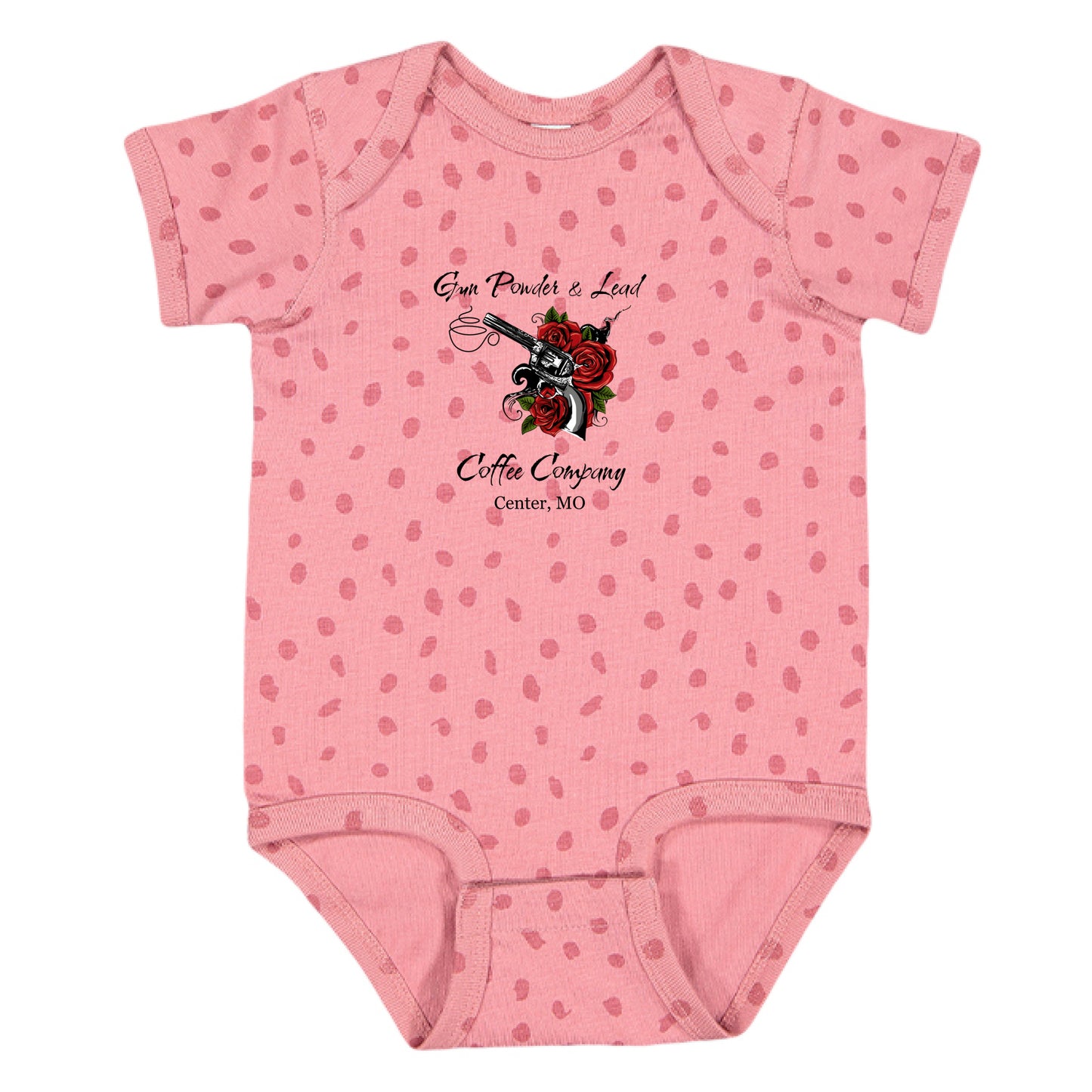 Mauvelous Spot - FRONT