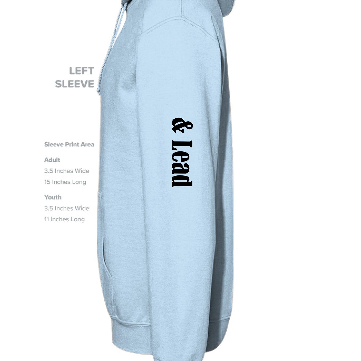 Hydrangea - SLEEVE_LEFT