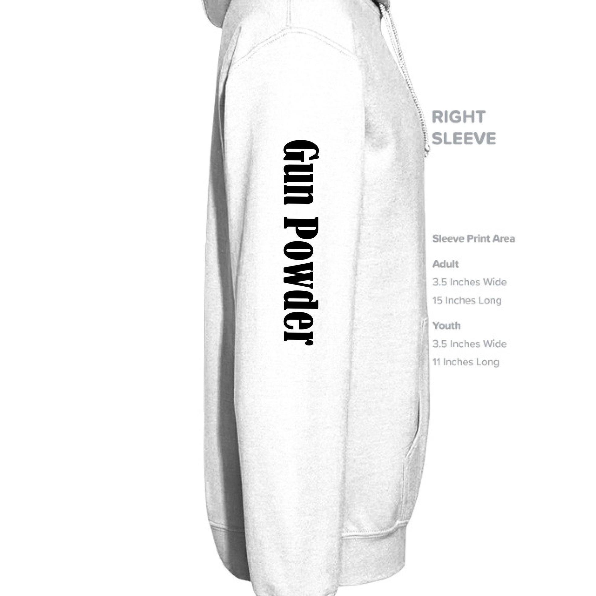 WHITE - SLEEVE_RIGHT