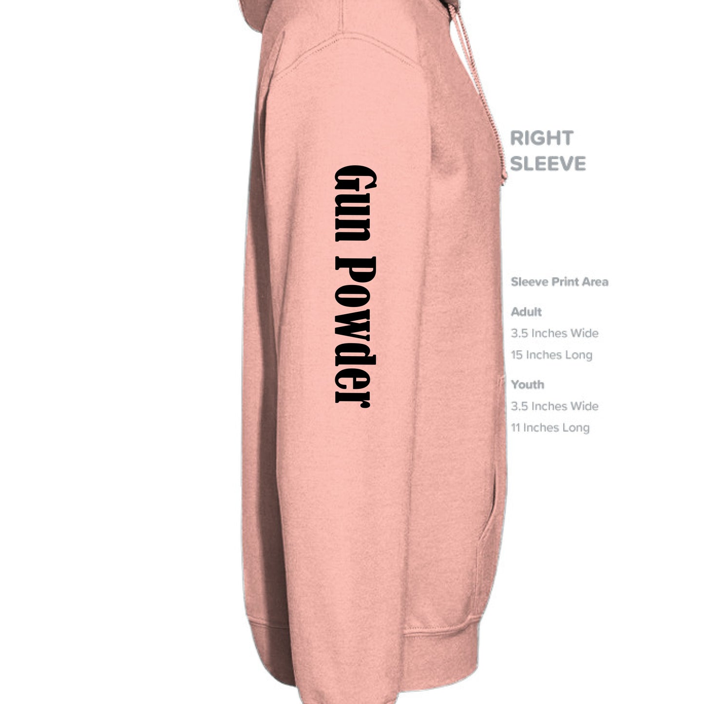 Peachy - SLEEVE_RIGHT