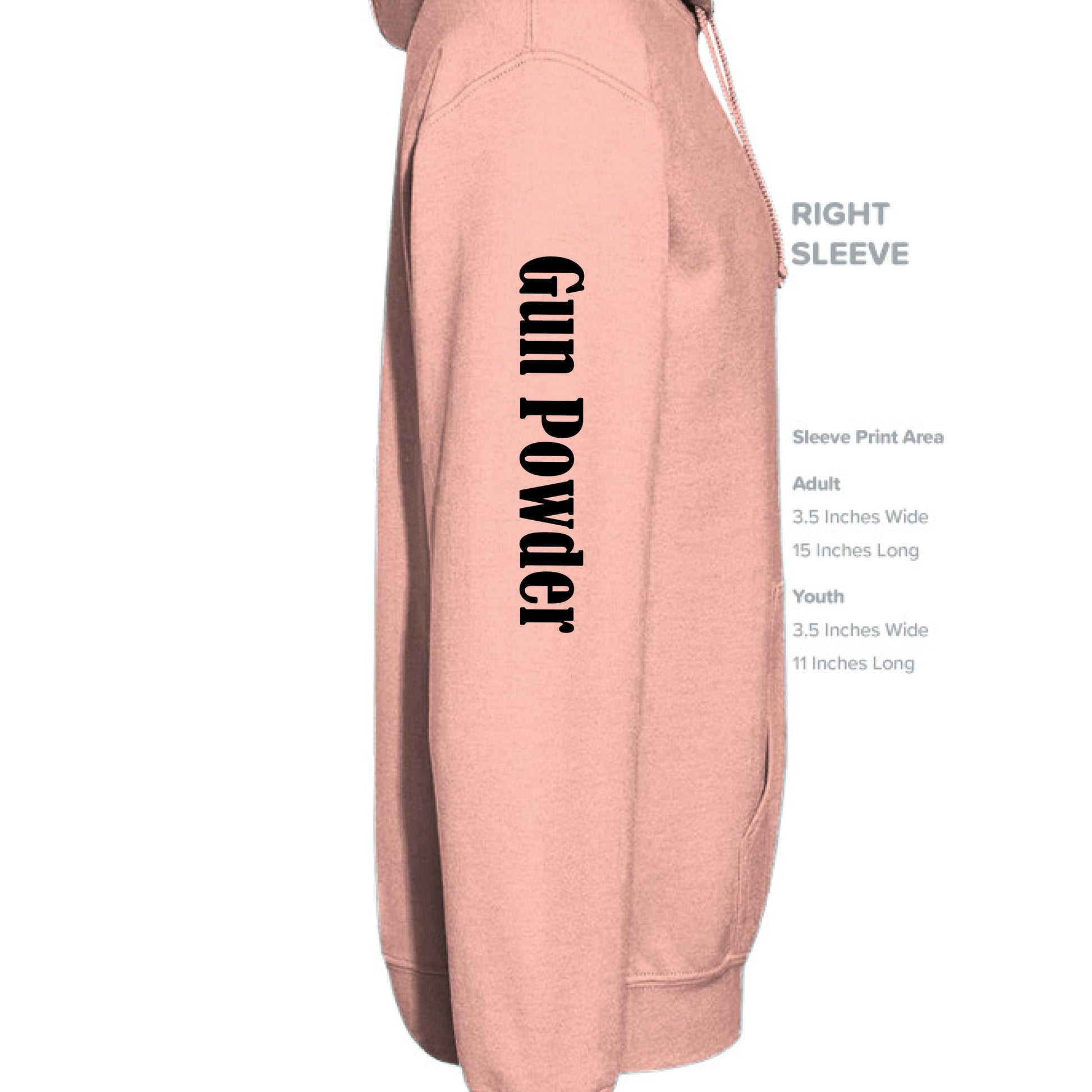 Peachy - SLEEVE_RIGHT