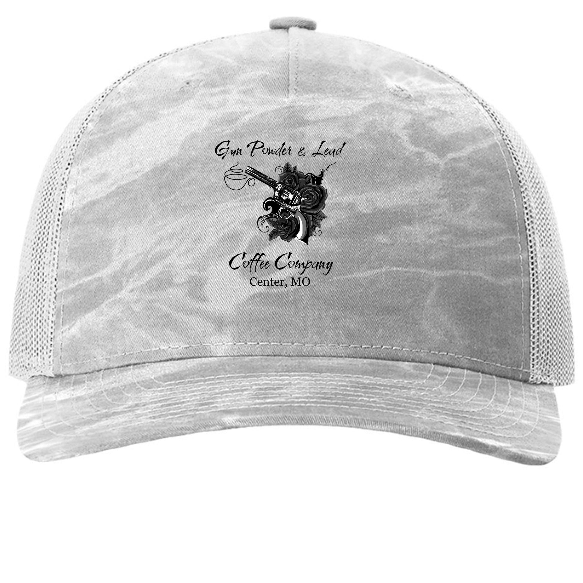 Mossy Oak Elements Bonefish/ Light Grey - FRONT