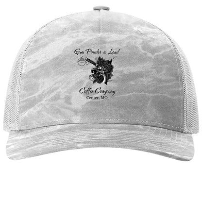 Mossy Oak Elements Bonefish/ Light Grey - FRONT