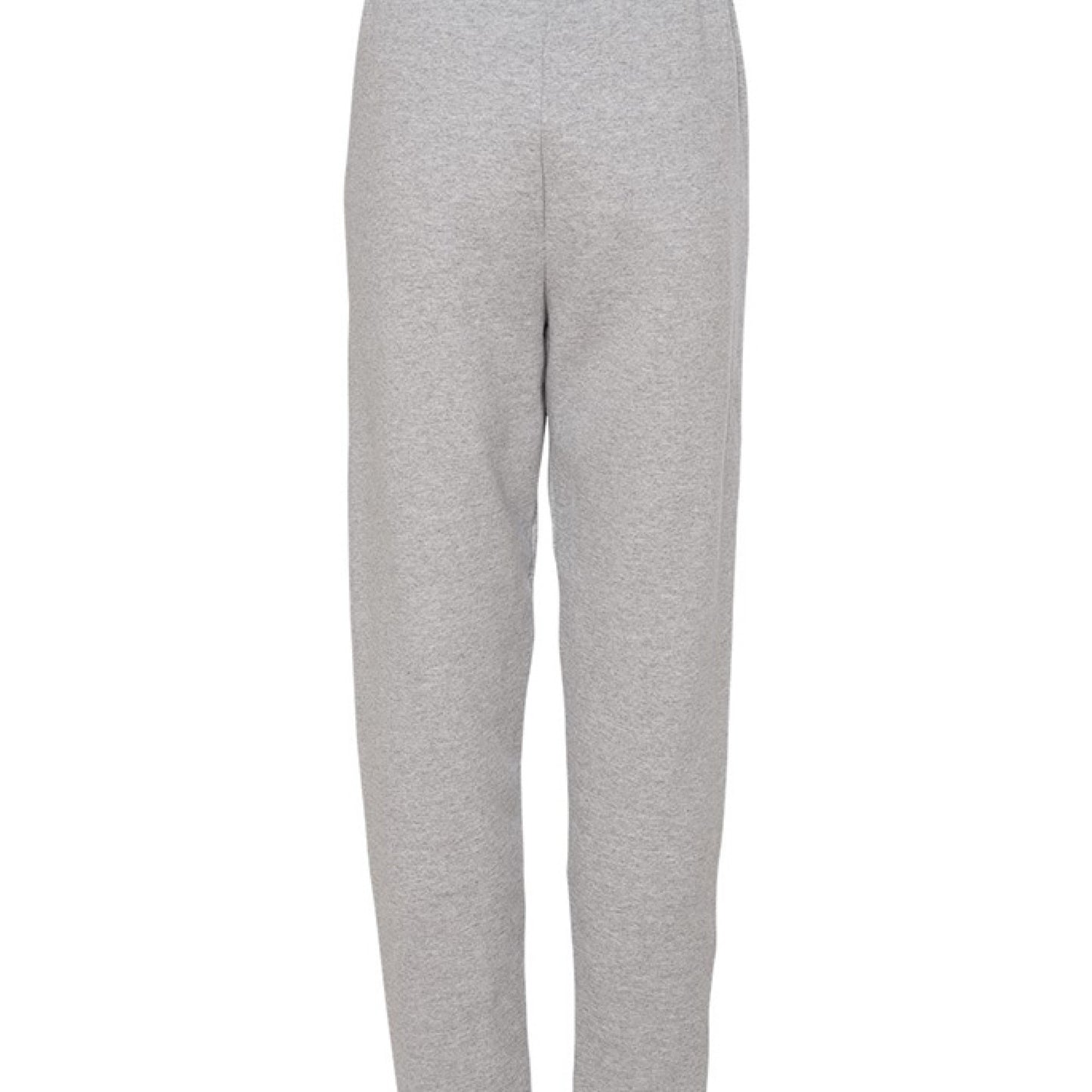 ATHLETIC HEATHER - BACK