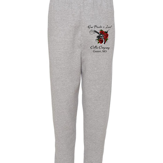 ATHLETIC HEATHER - FRONT